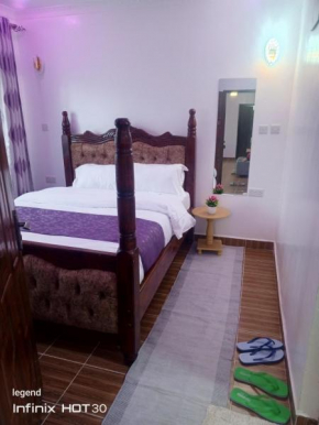 Jukins 2 bedroom home